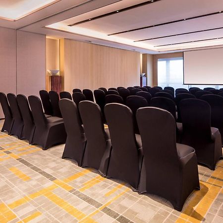 Courtyard By Marriott Shanghai Hongqiao Qingpu Екстериор снимка