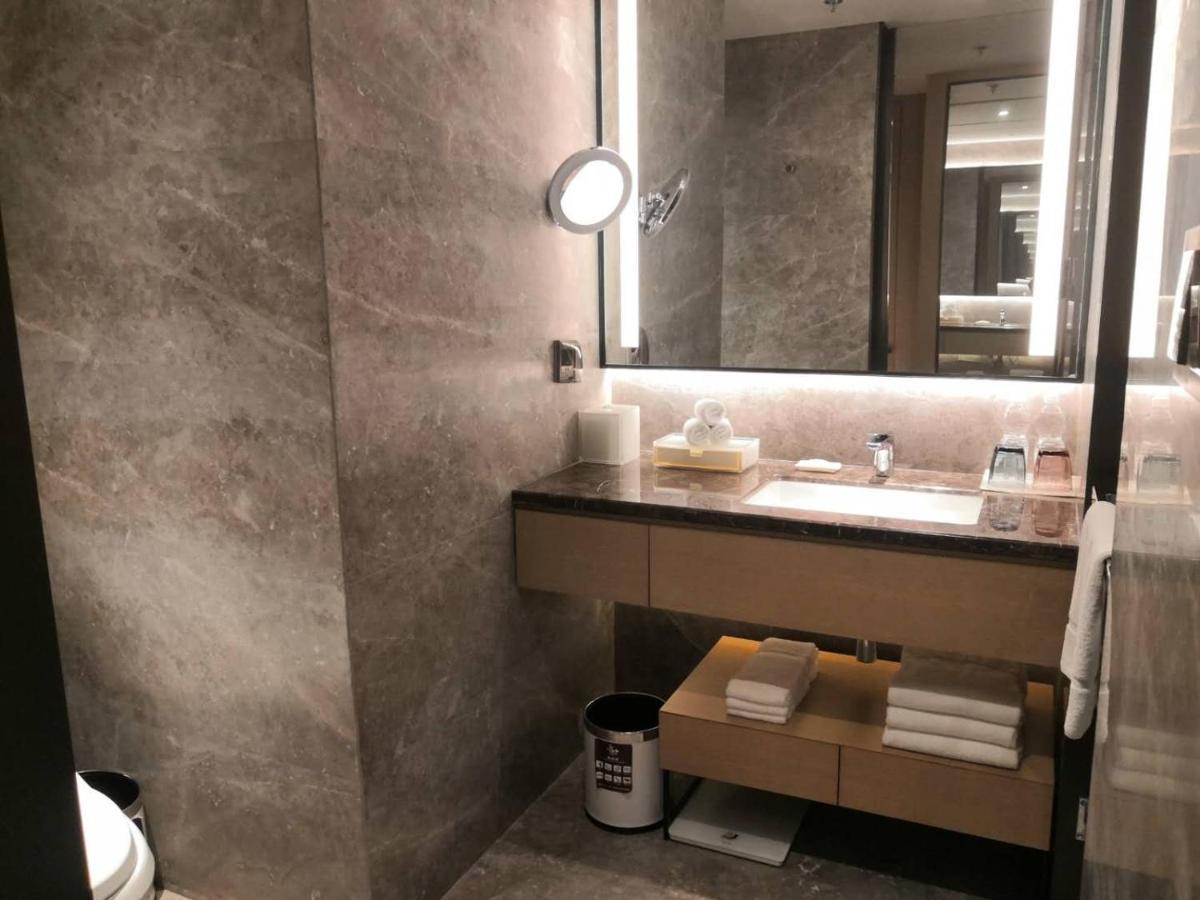 Courtyard By Marriott Shanghai Hongqiao Qingpu Екстериор снимка