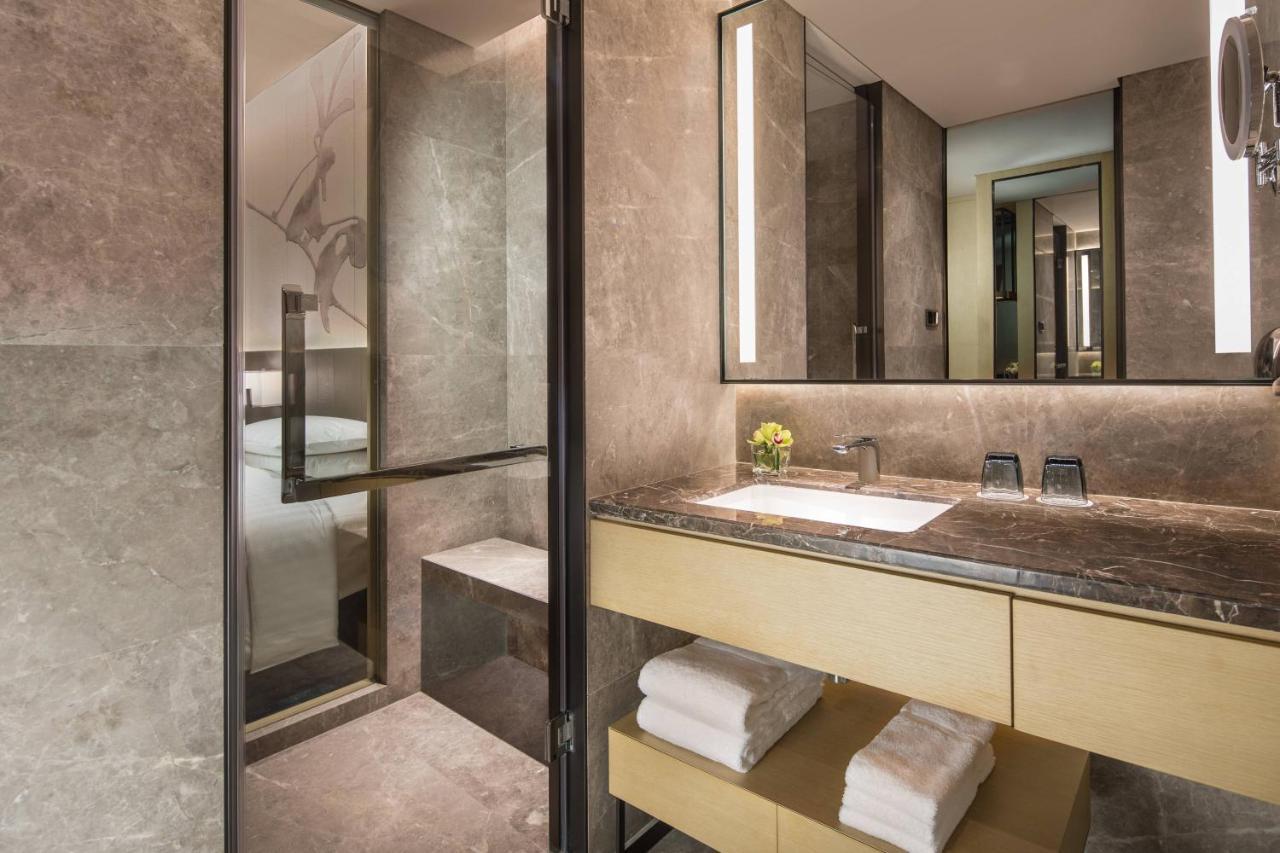 Courtyard By Marriott Shanghai Hongqiao Qingpu Екстериор снимка