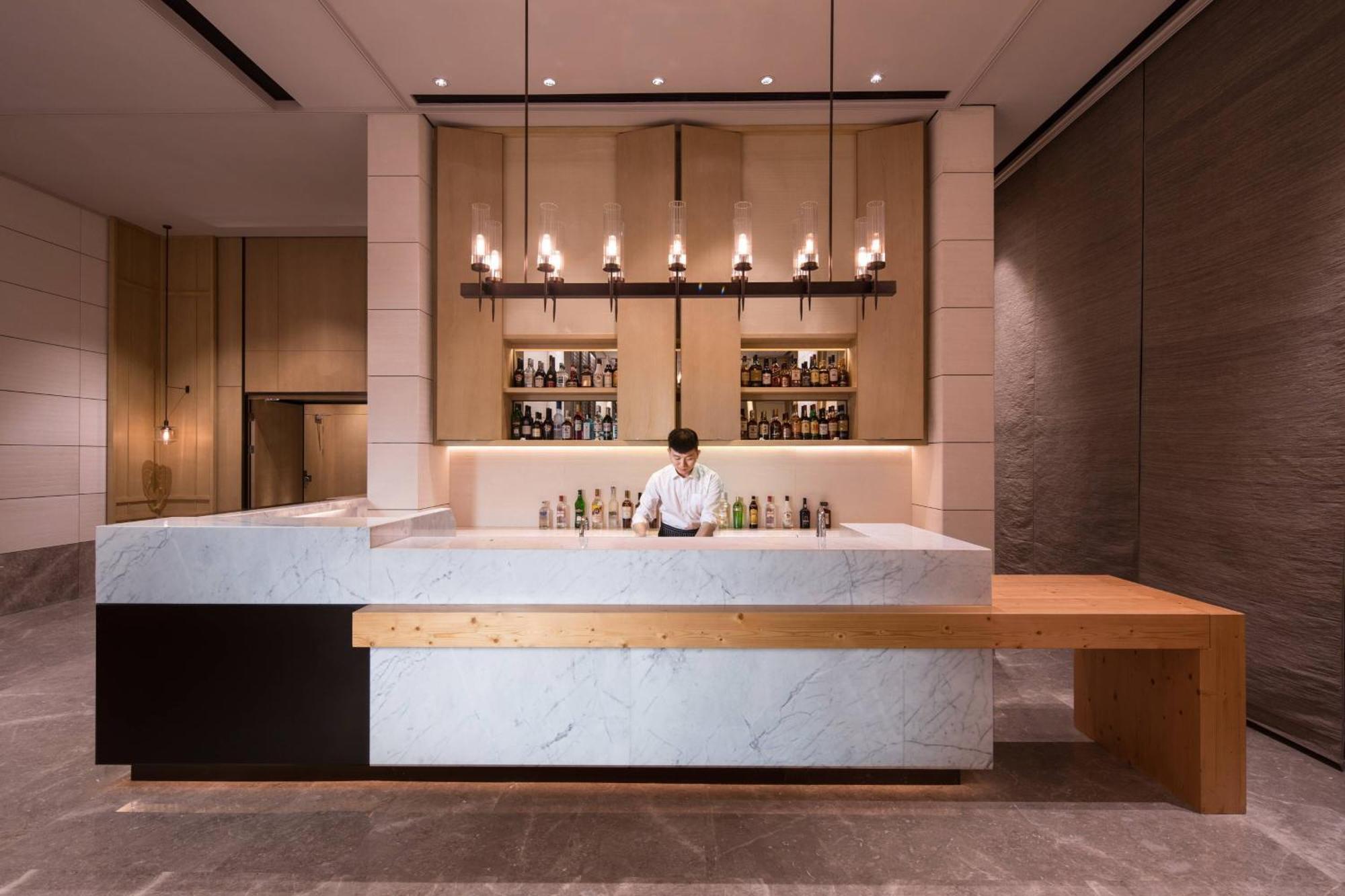 Courtyard By Marriott Shanghai Hongqiao Qingpu Екстериор снимка