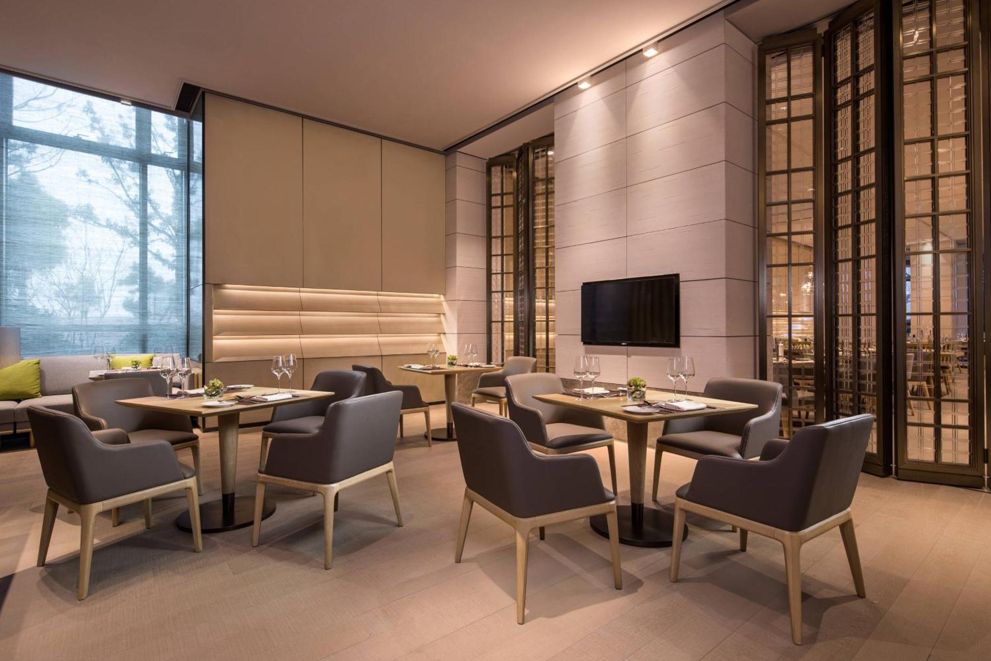 Courtyard By Marriott Shanghai Hongqiao Qingpu Екстериор снимка