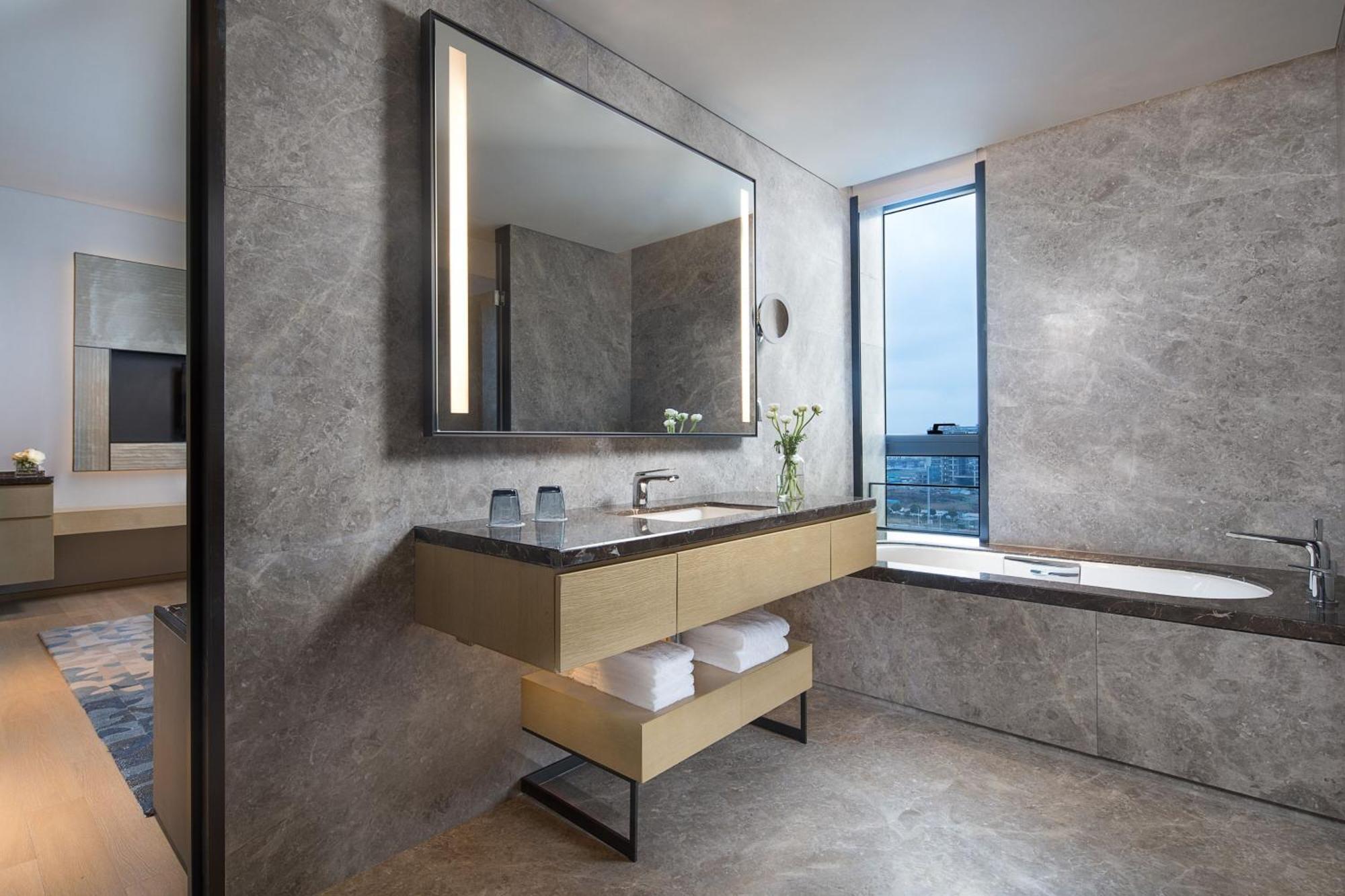Courtyard By Marriott Shanghai Hongqiao Qingpu Екстериор снимка